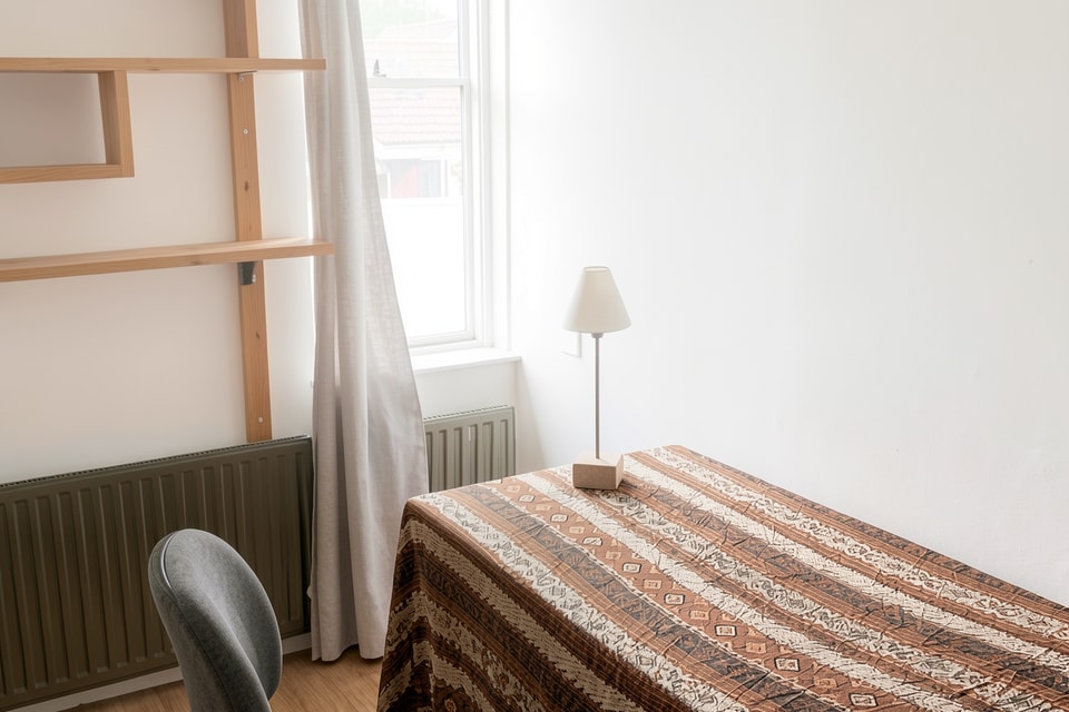 Kamer huren in Alkmaar