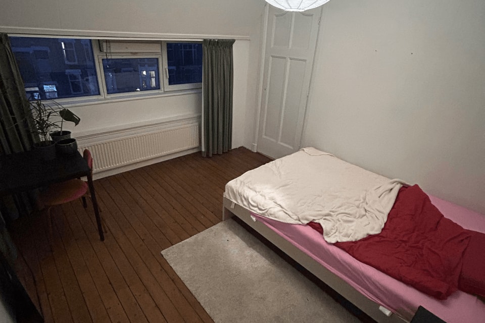 Kamer huren in Rotterdam