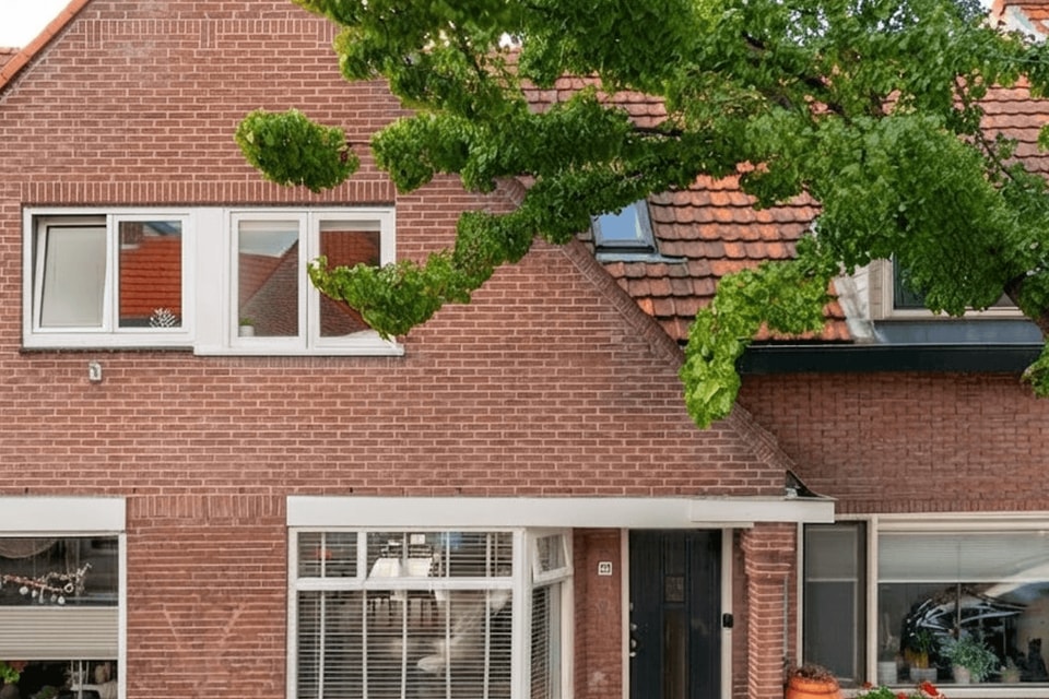 Huis huren in Ijmuiden