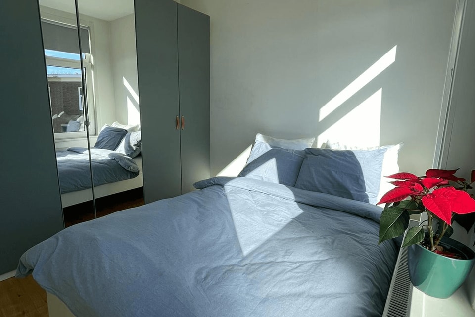 Kamer huren in Den Haag