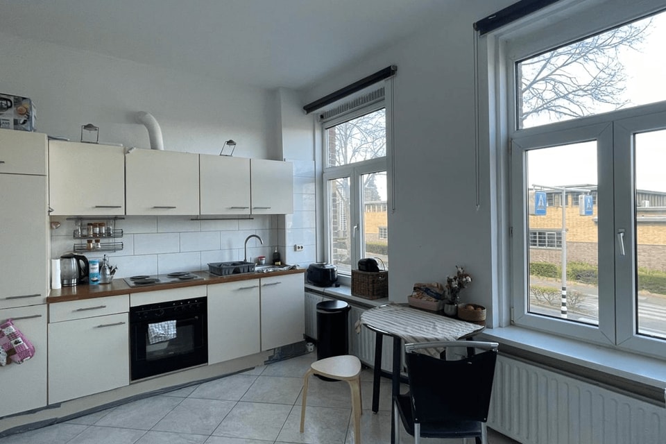 Appartement huren in Maastricht