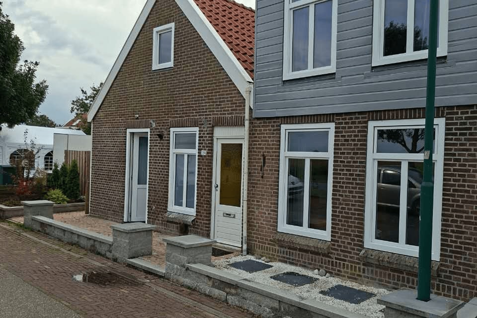 Appartement huren in Hommerts