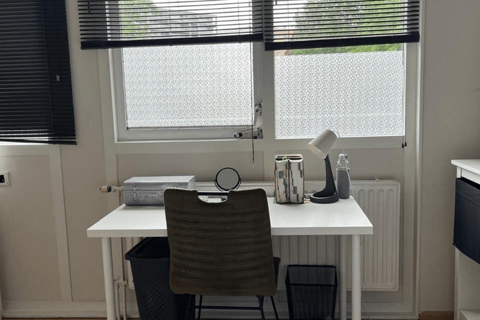 Kamer huren in Rotterdam