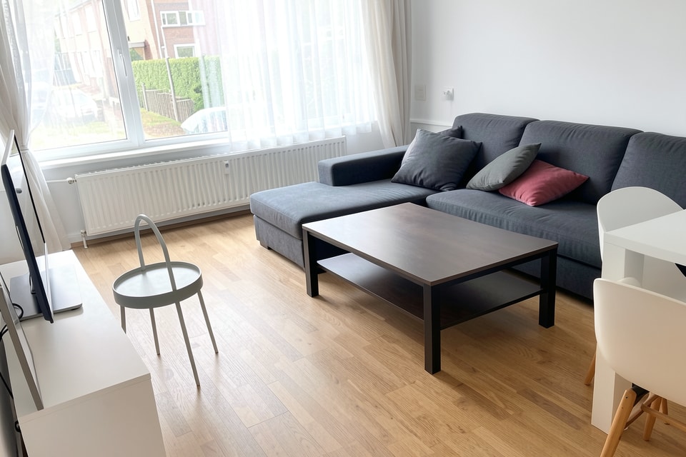 Kamer huren in Maastricht