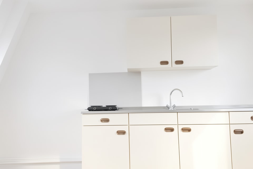 Kamer huren in Haarlem