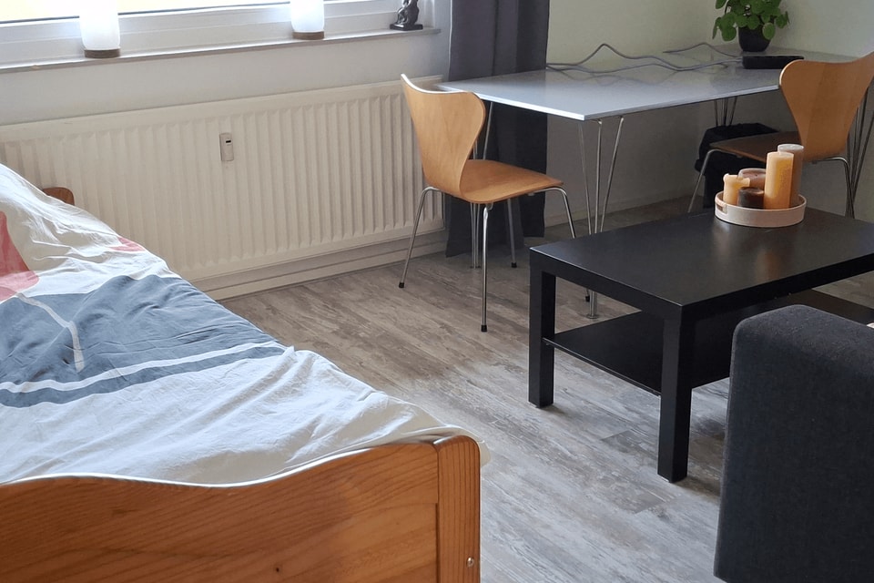 Appartement huren in Groningen
