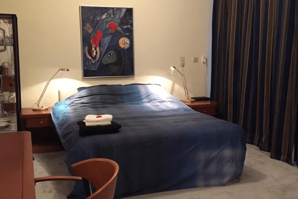 Appartement huren in Den Haag