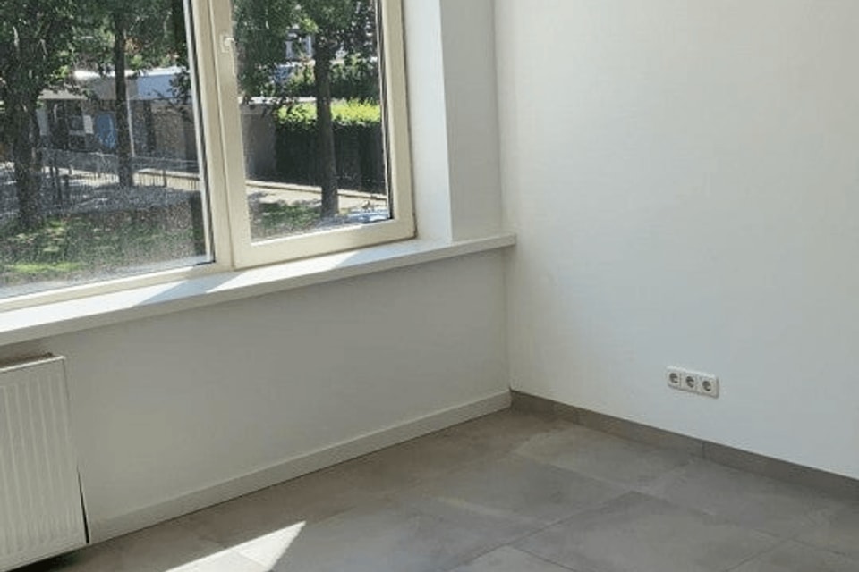 Appartement huren in Tilburg