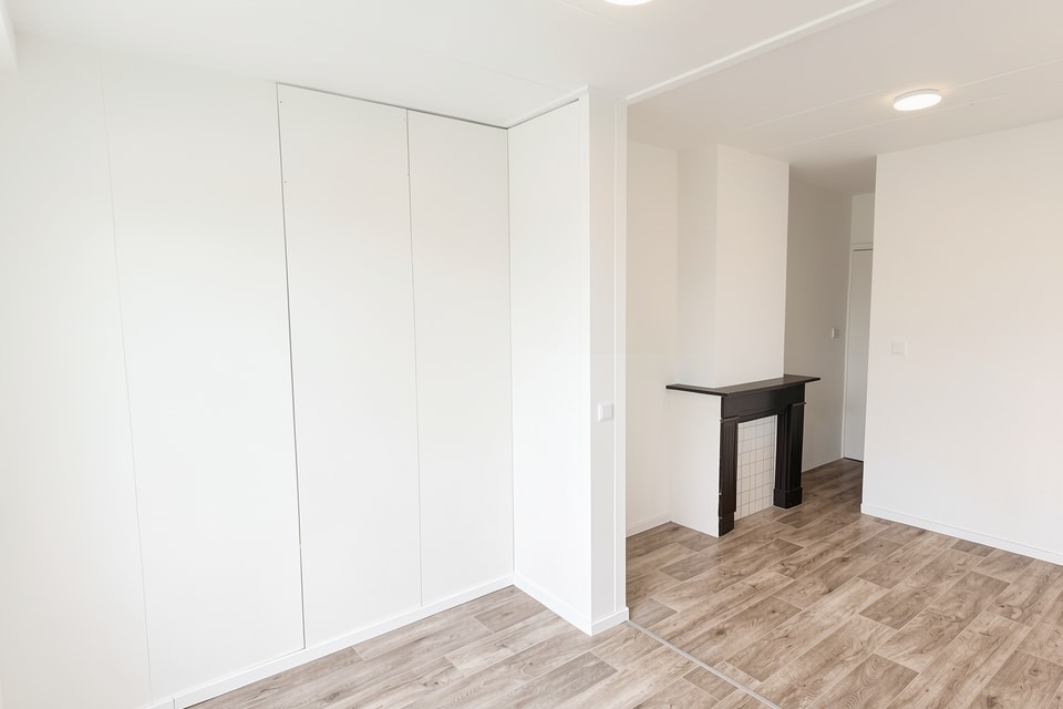 Kamer huren in Den Bosch