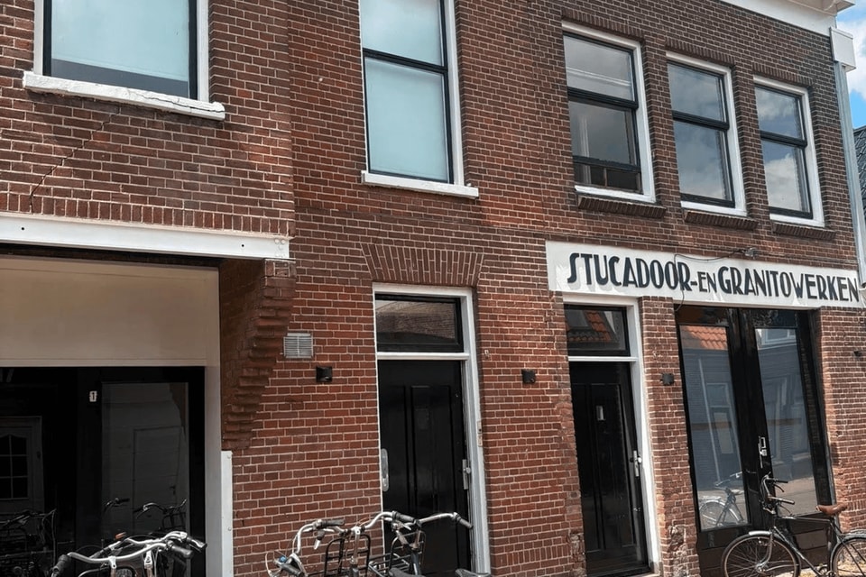 Kamer huren in Leeuwarden