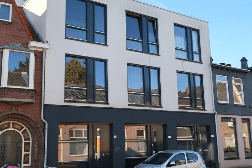 Studio huren in Tilburg
