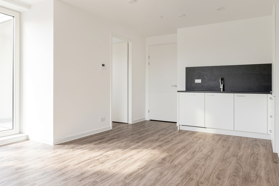 Appartement huren in Eindhoven