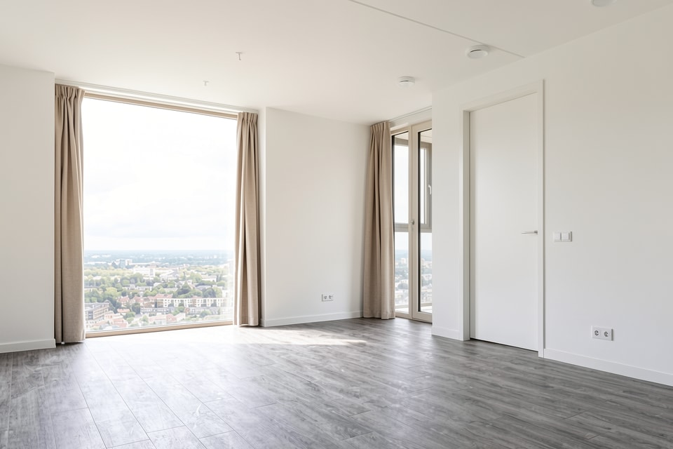 Appartement huren in Eindhoven