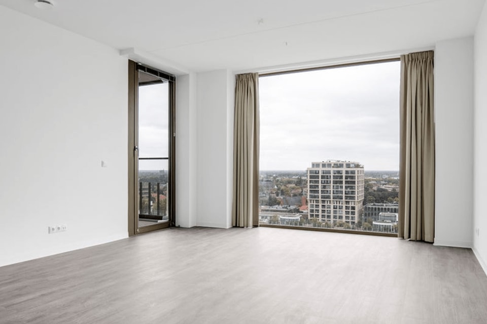 Appartement huren in Eindhoven