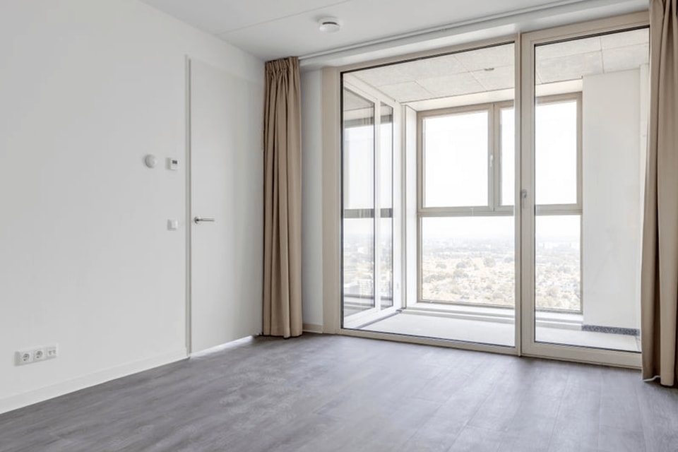 Appartement huren in Eindhoven
