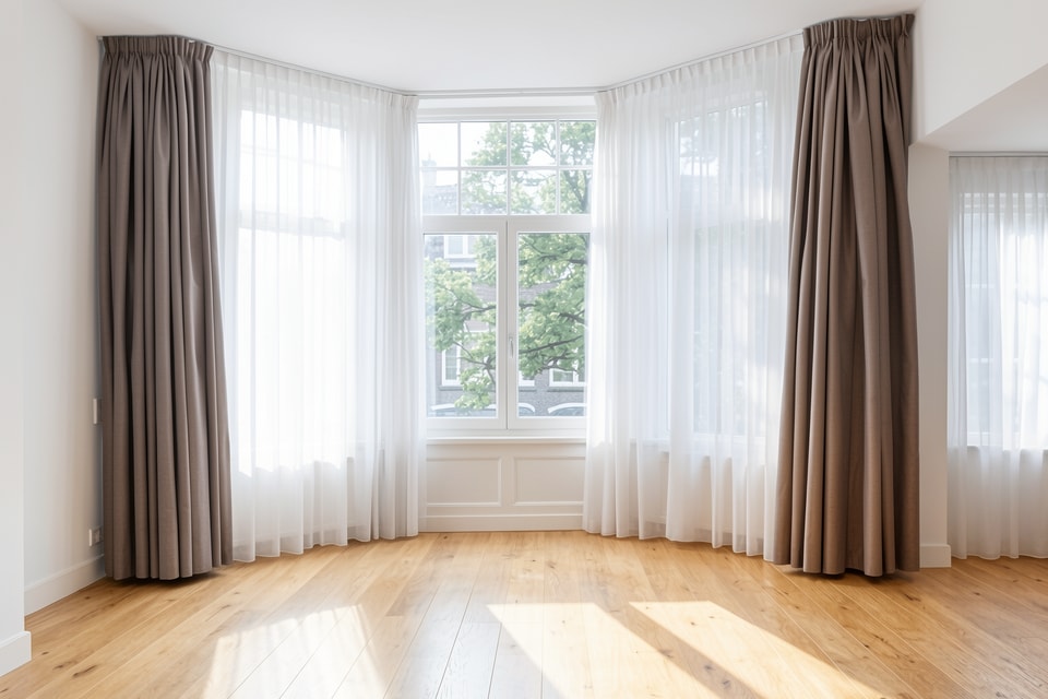 Appartement huren in Den Haag