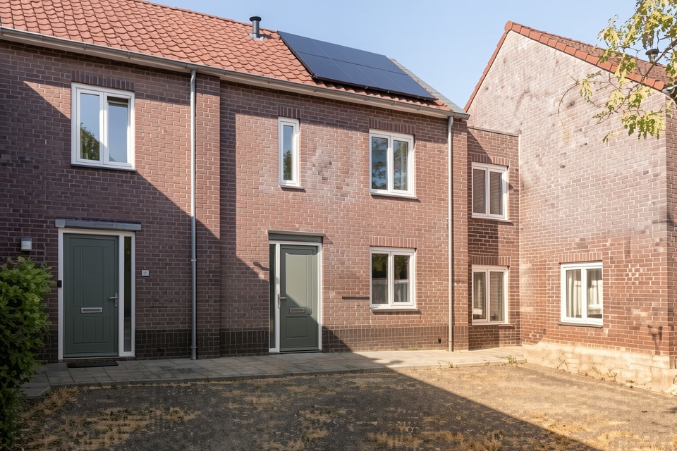 Huis huren in Landgraaf