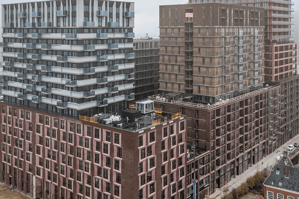 Appartement huren in Den Haag