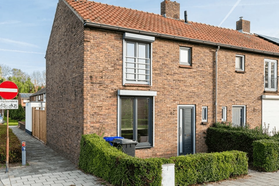 Huis huren in Sas Van Gent