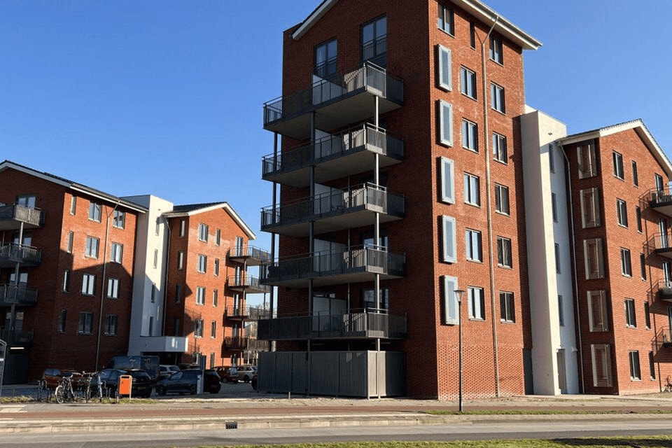 Appartement huren in Veldhoven
