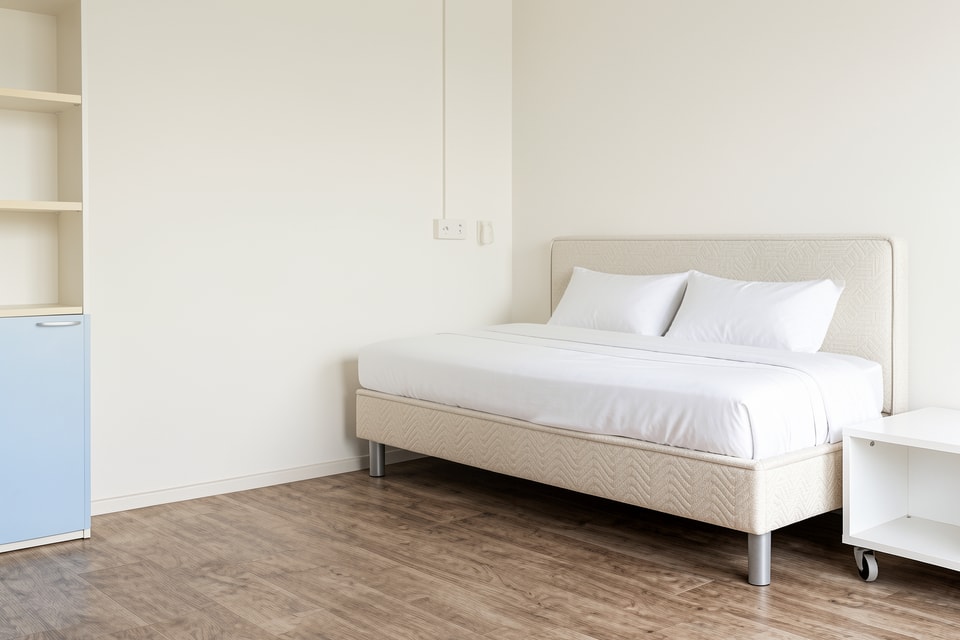 Kamer huren in Delft