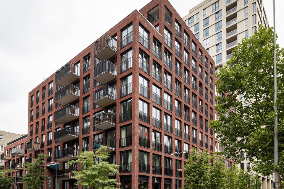 Appartement huren in Eindhoven