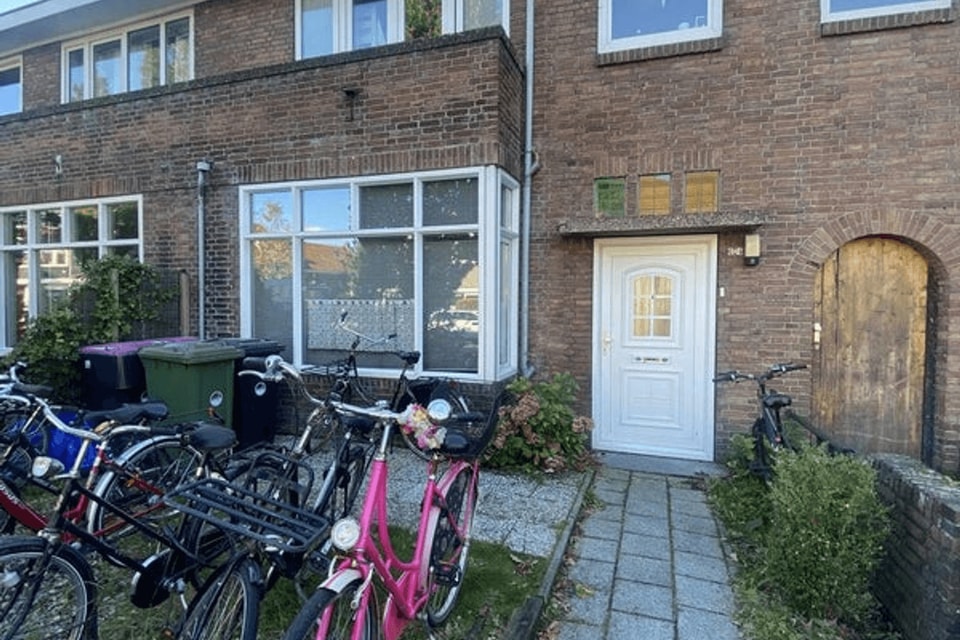 Studio huren in Leeuwarden