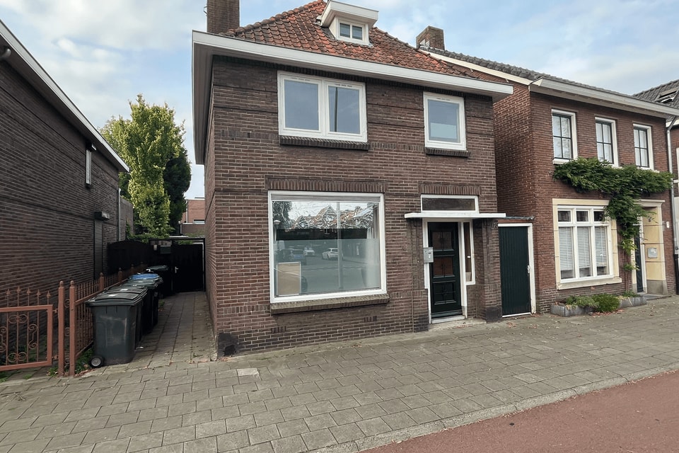 Appartement huren in Eindhoven