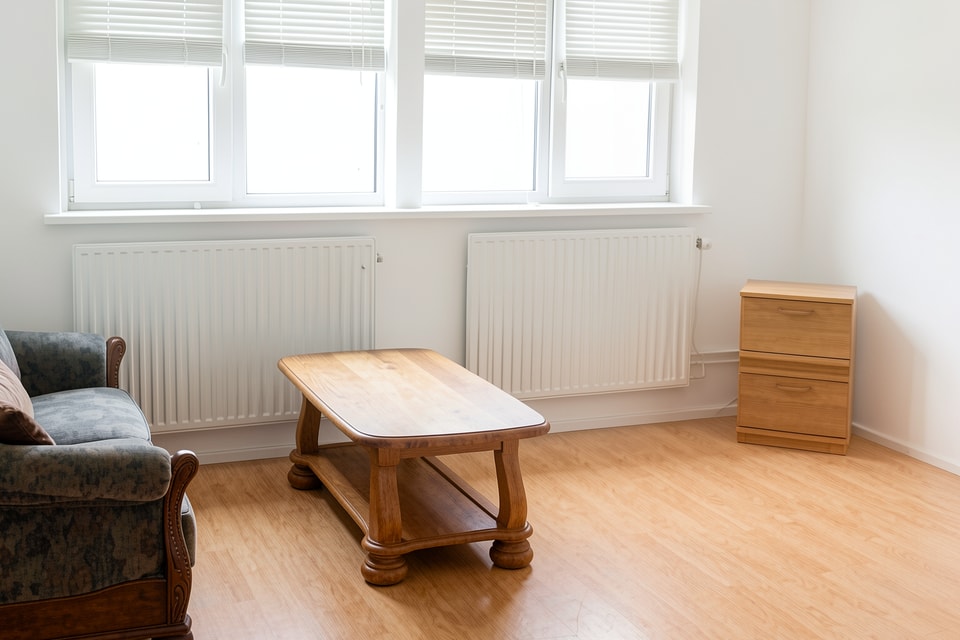 Appartement huren in Roermond
