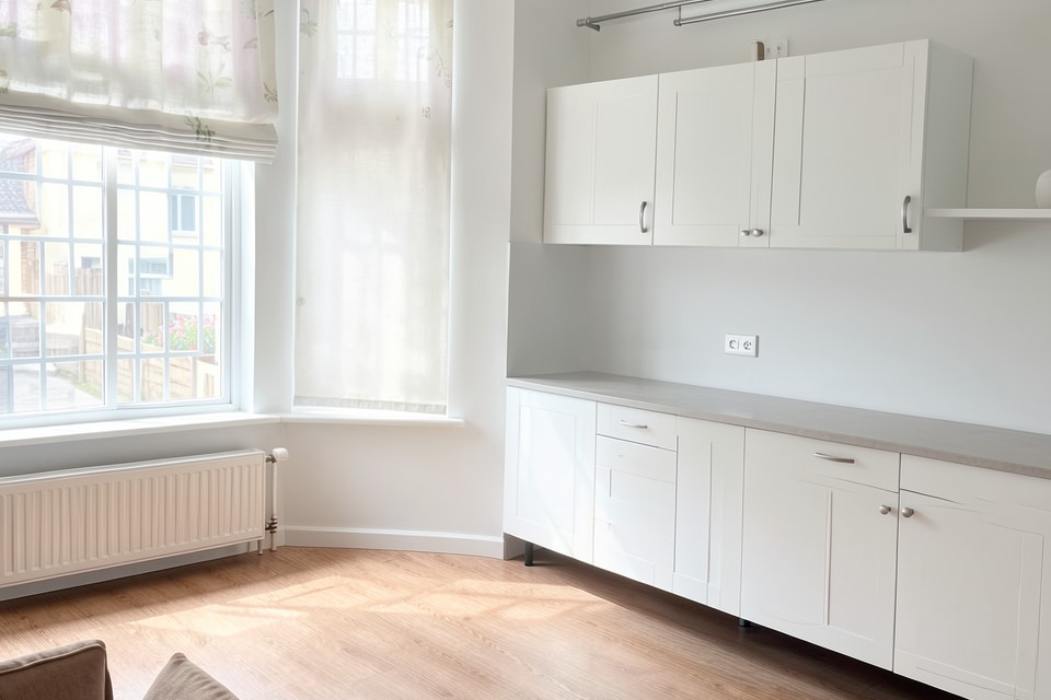 Kamer huren in Nijmegen