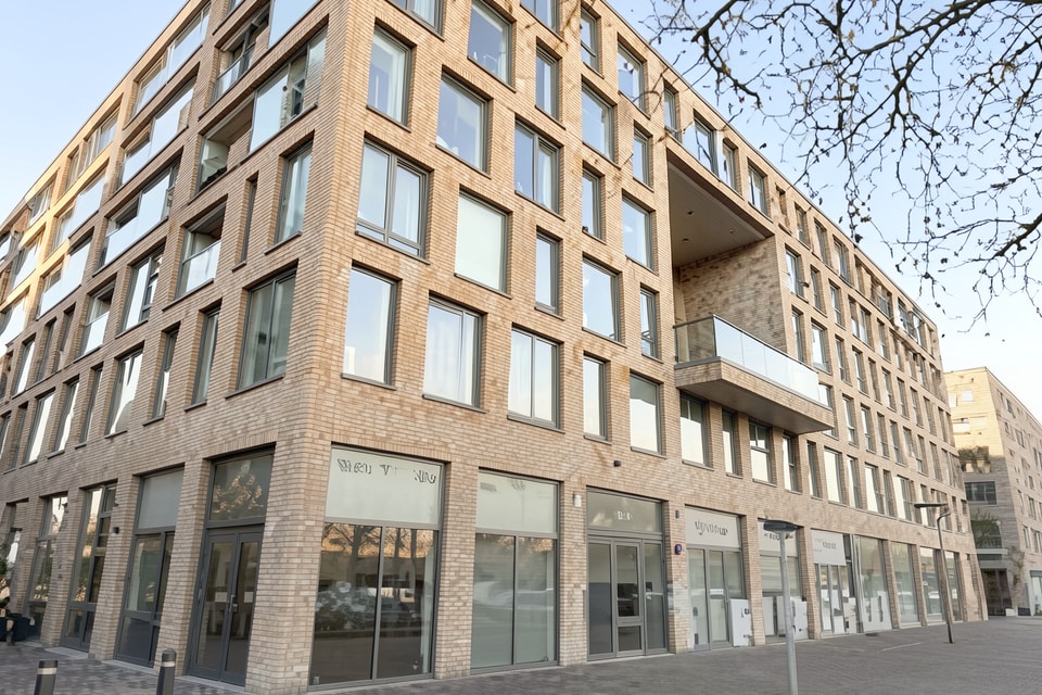 Appartement huren in Utrecht