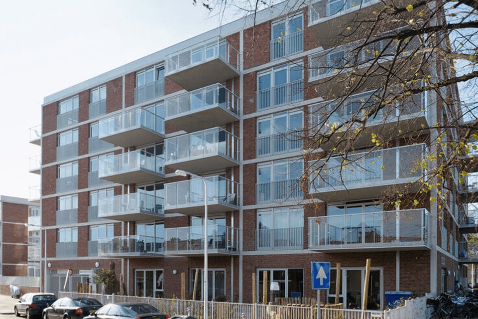Appartement huren in Utrecht