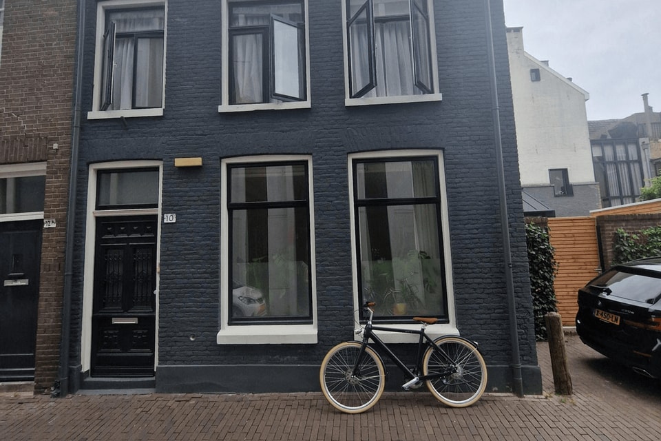 Kamer huren in Zwolle