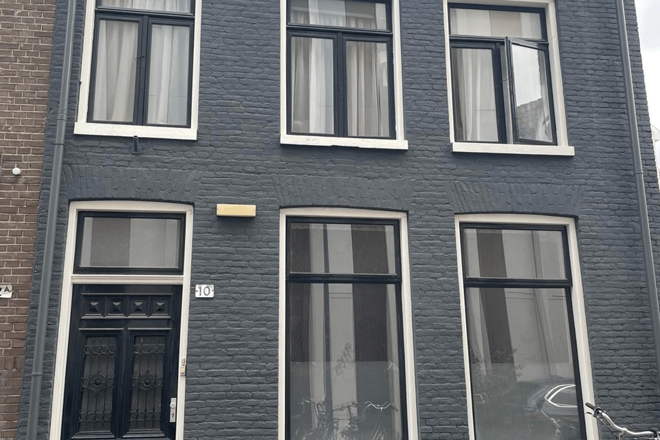 Kamer huren in Zwolle