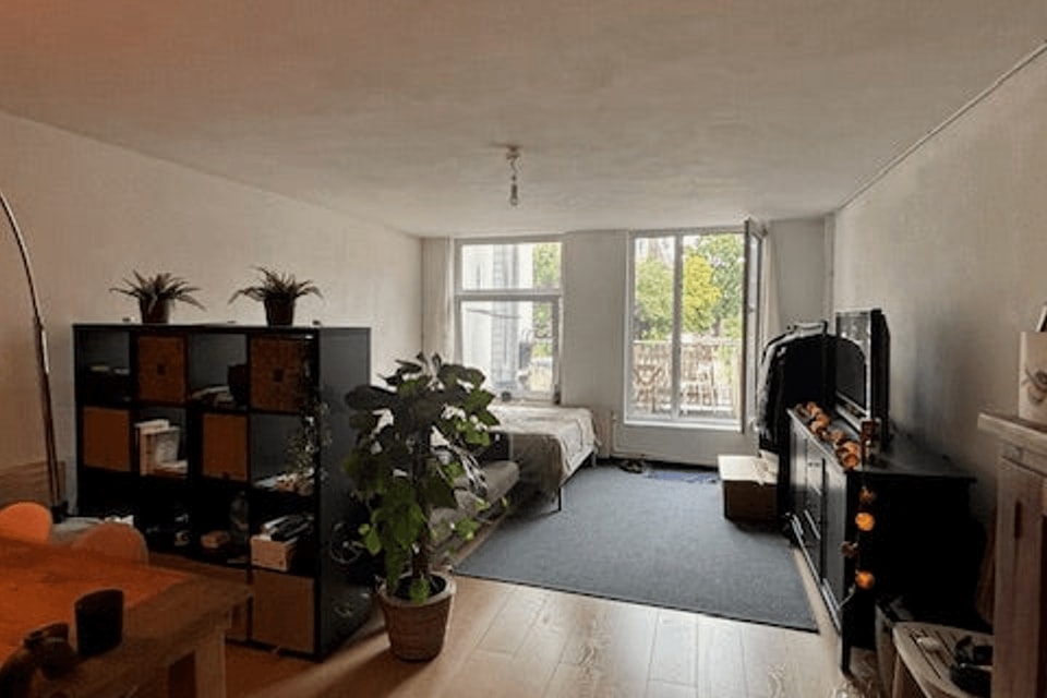 Appartement huren in Den Haag
