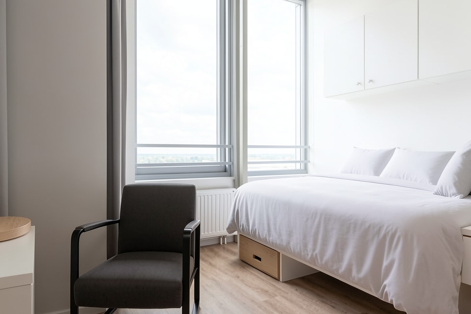 Studio huren in Eindhoven