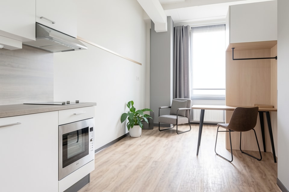 Studio huren in Eindhoven