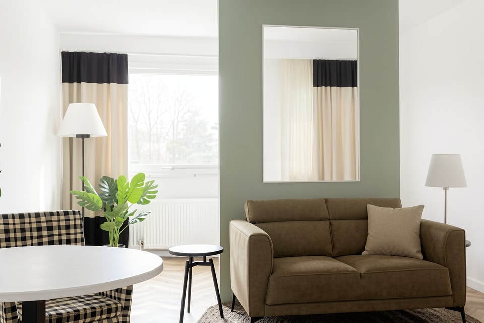 Studio huren in Geldrop