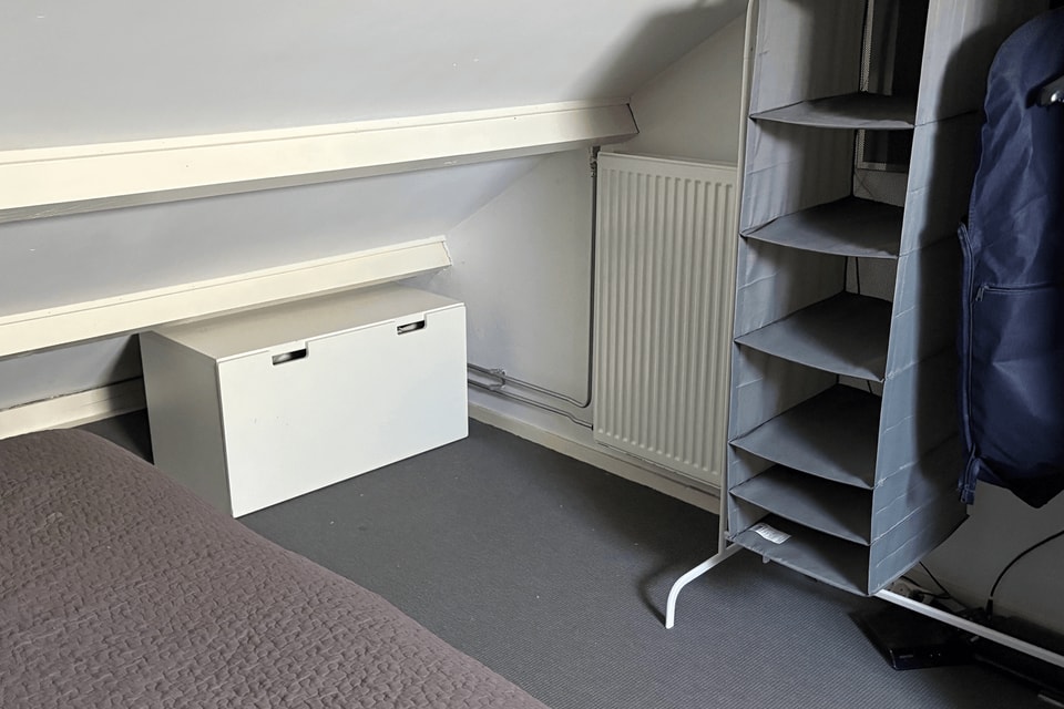 Kamer huren in Den Bosch