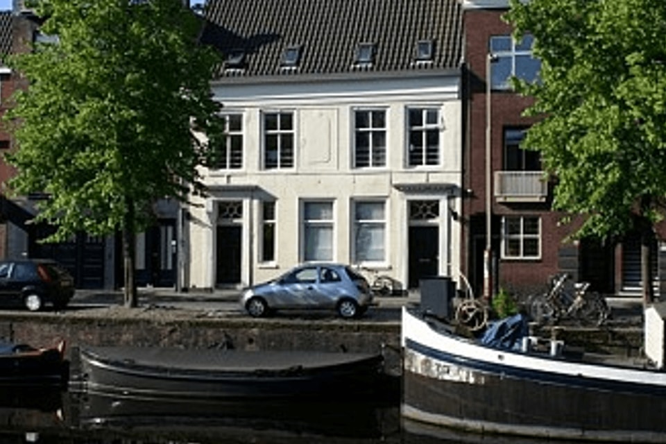 Studio huren in Groningen