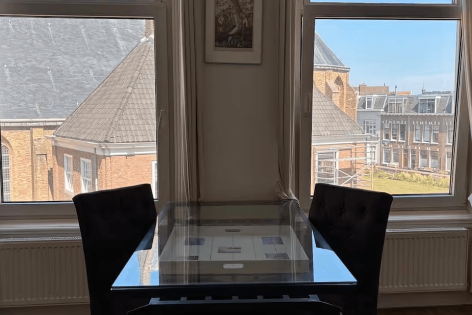 Appartement huren in Den Haag
