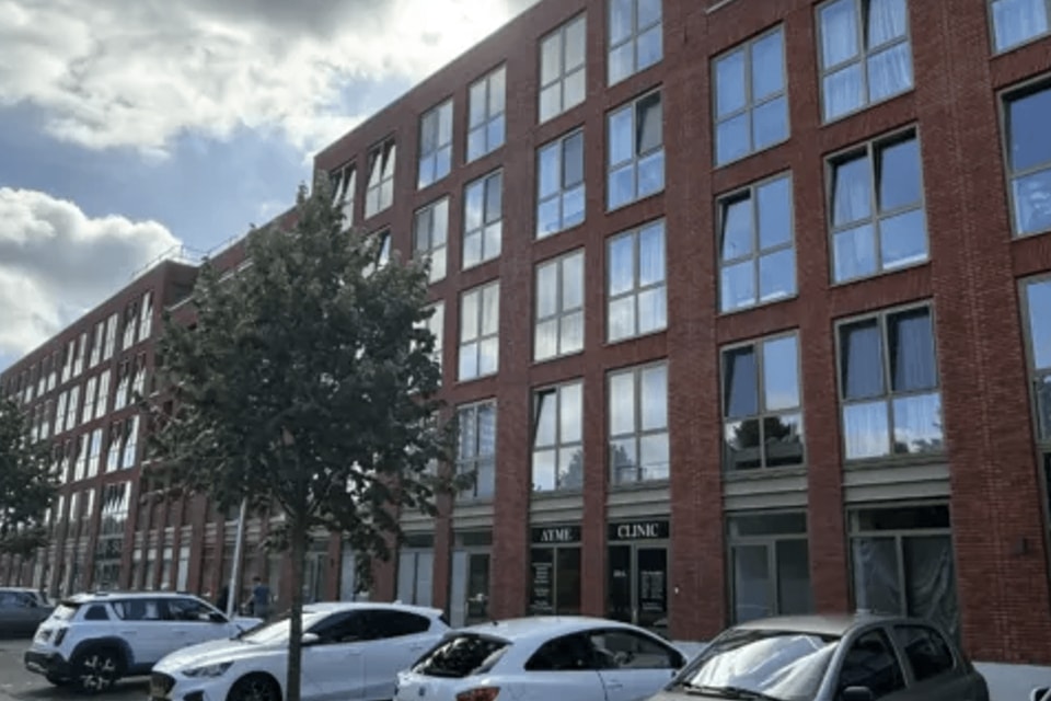 Appartement huren in Utrecht