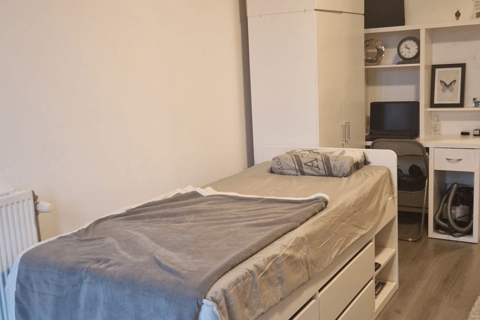 Kamer huren in Den Haag