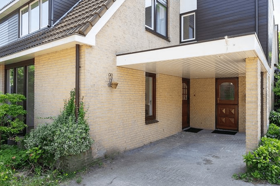 Huis huren in Wassenaar