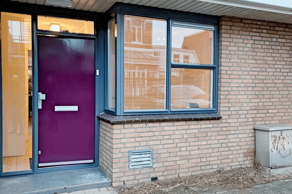 Appartement huren in Groningen