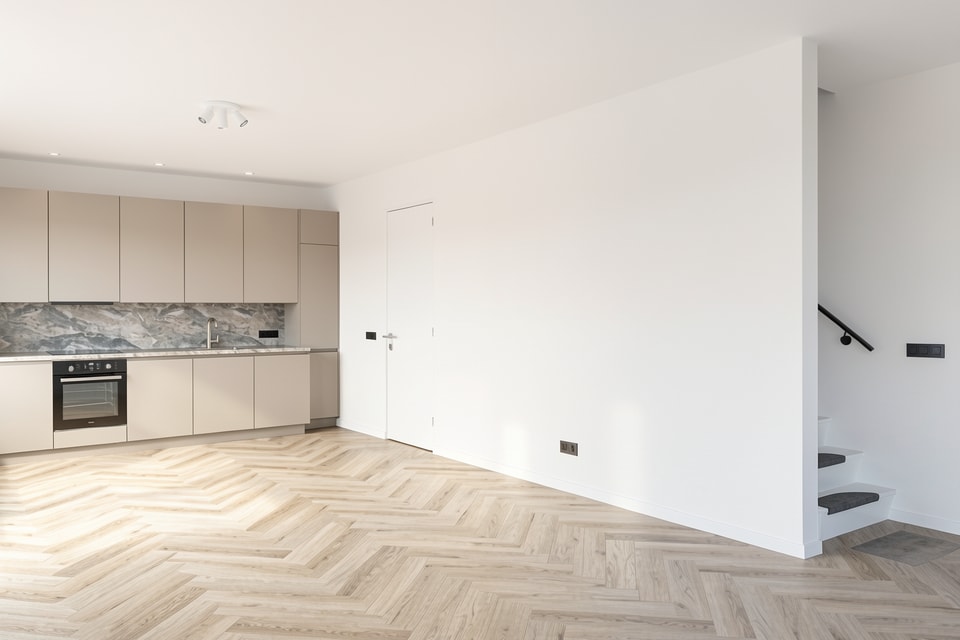 Huis huren in Den Haag