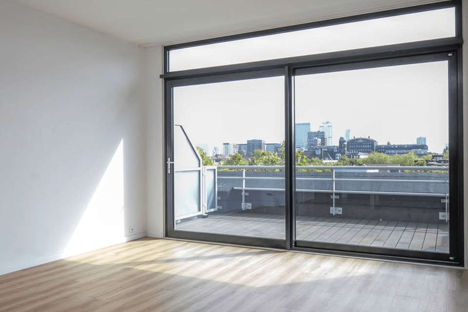 Appartement huren in Rotterdam