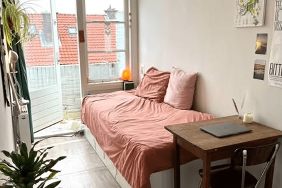 Kamer huren in Hoek