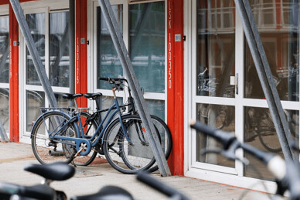 Studio huren in Enschede