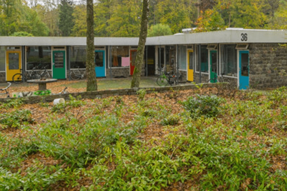 Kamer huren in Enschede